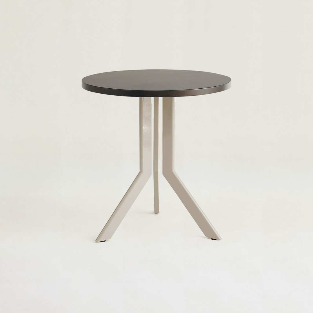 Standard Round Table - 2人掛け