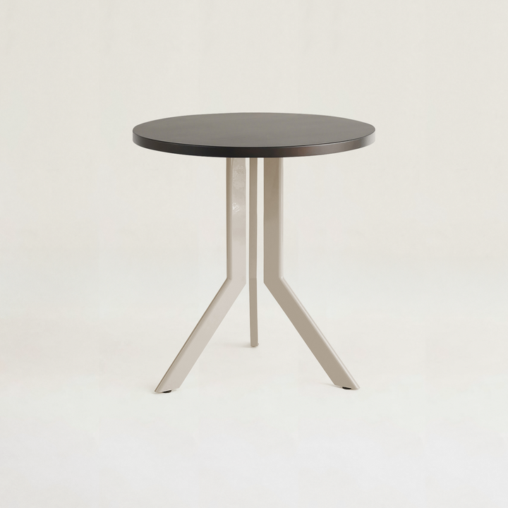 Standard Round Table - 2人掛け