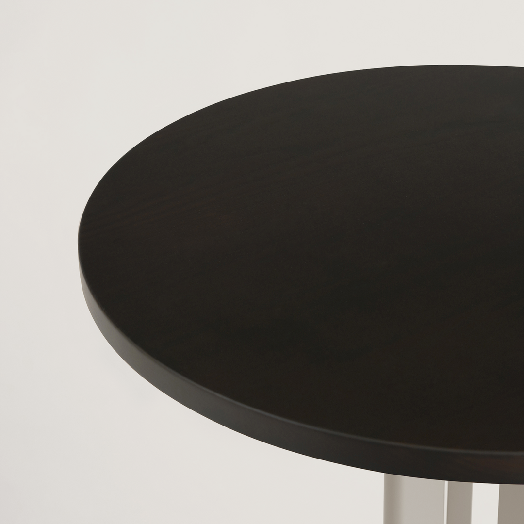 Standard Round Table - 2人掛け