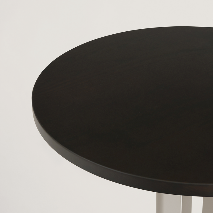 Standard Round Table - 2人掛け