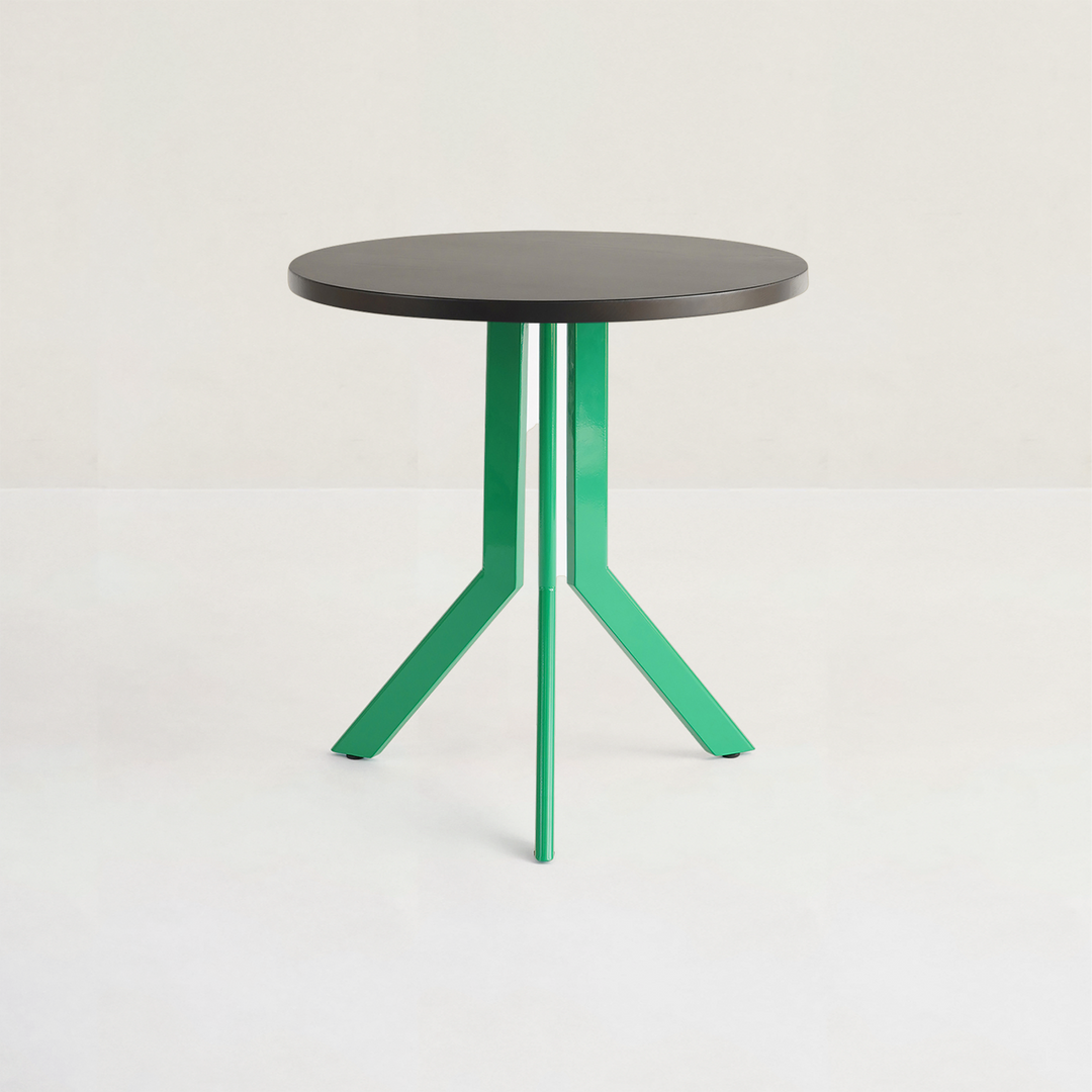 Standard Round Table - 2人掛け