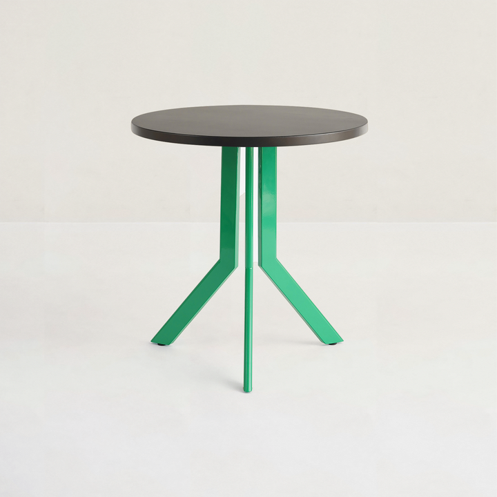 Standard Round Table - 2人掛け