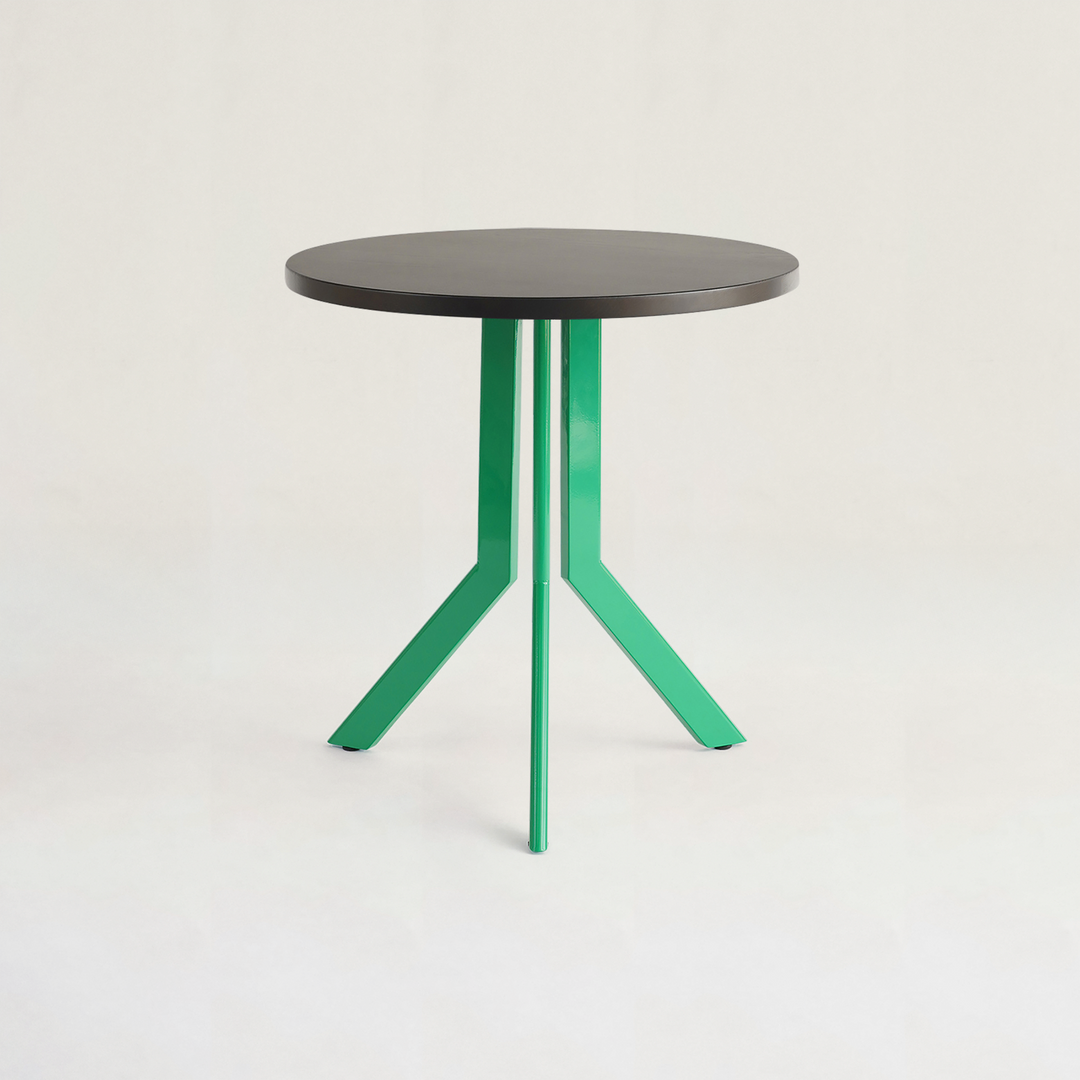 Standard Round Table - 2人掛け