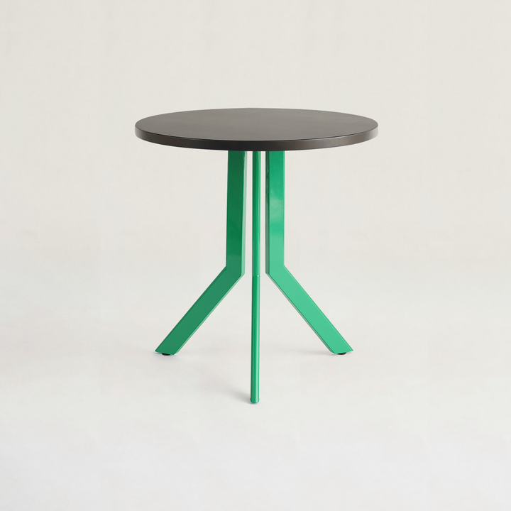 Standard Round Table - 2人掛け