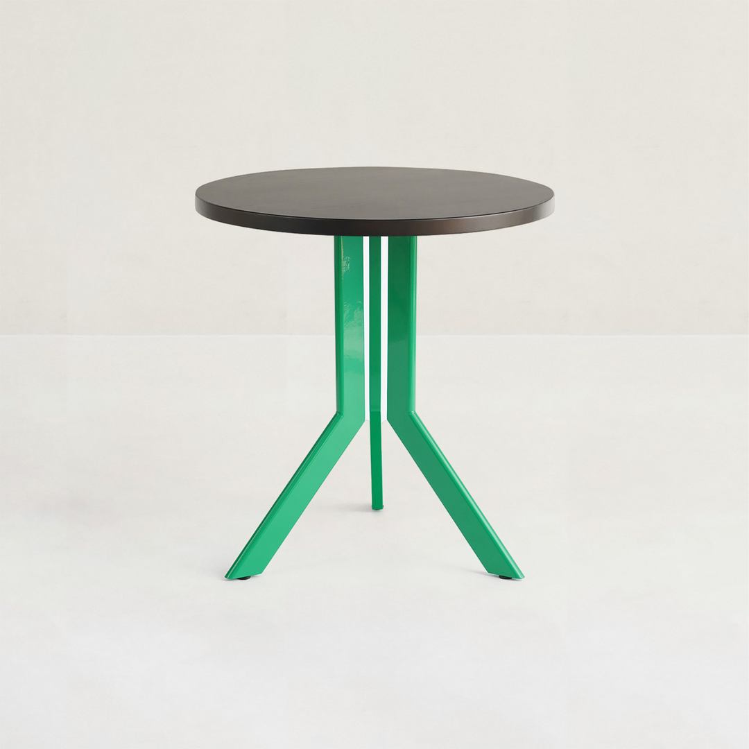 Standard Round Table - 2人掛け