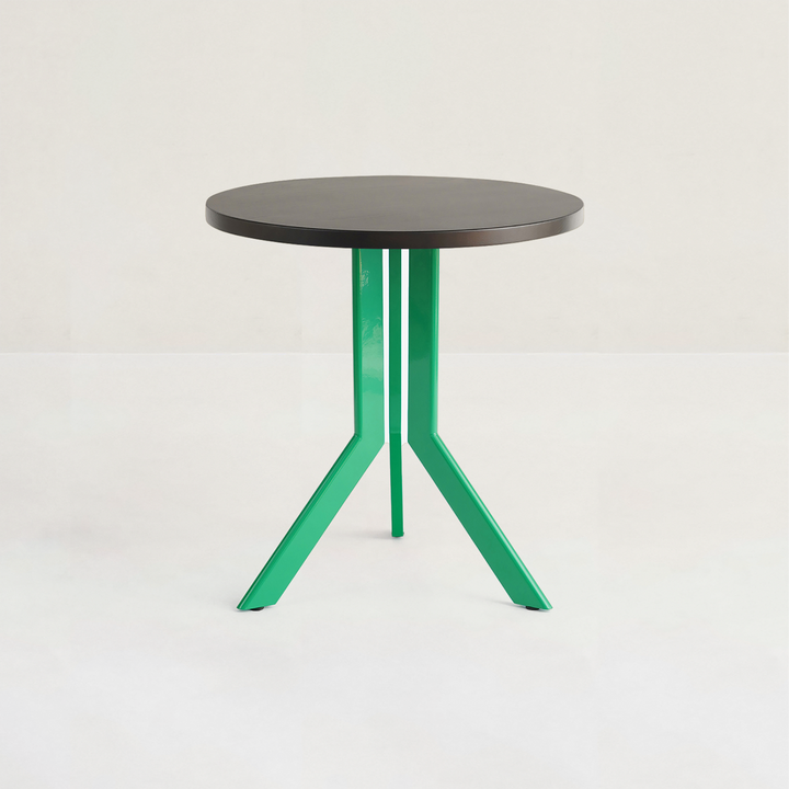 Standard Round Table - 2人掛け