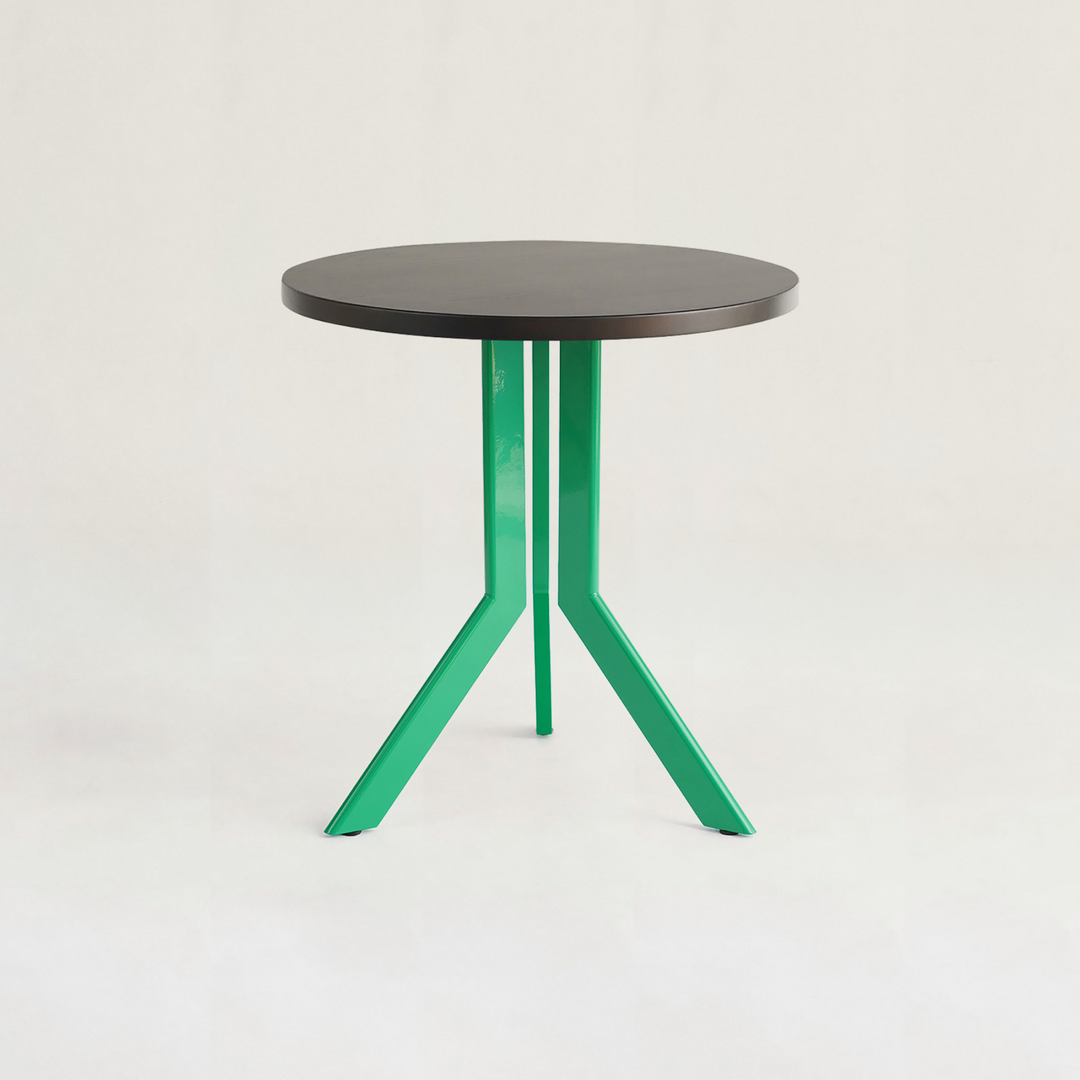 Standard Round Table - 2人掛け