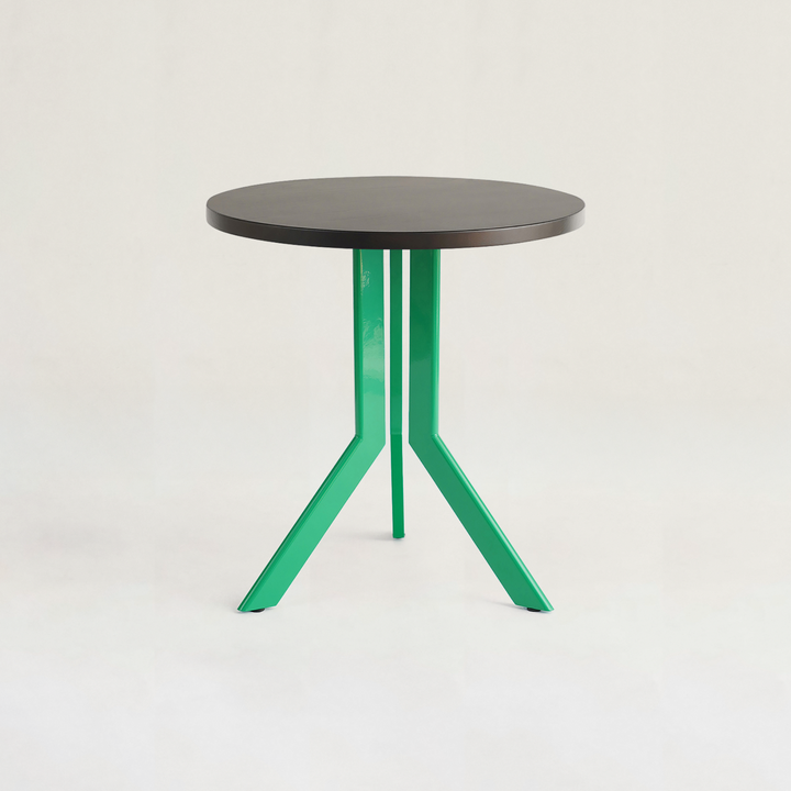 Standard Round Table - 2人掛け