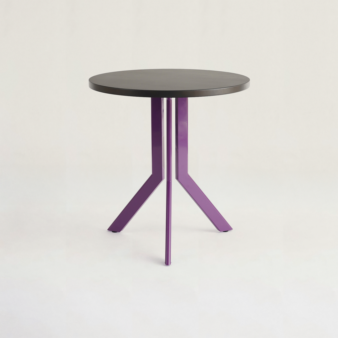 Standard Round Table - 2人掛け