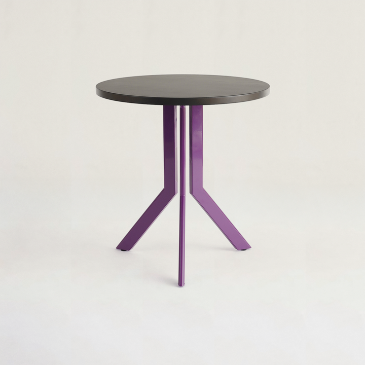Standard Round Table - 2人掛け