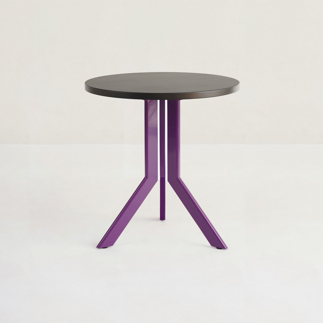 Standard Round Table - 2人掛け
