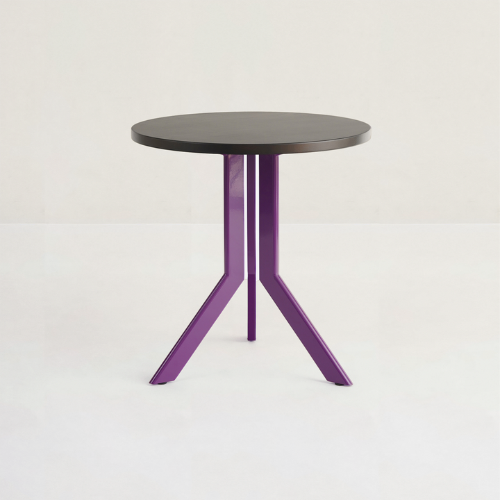 Standard Round Table - 2人掛け