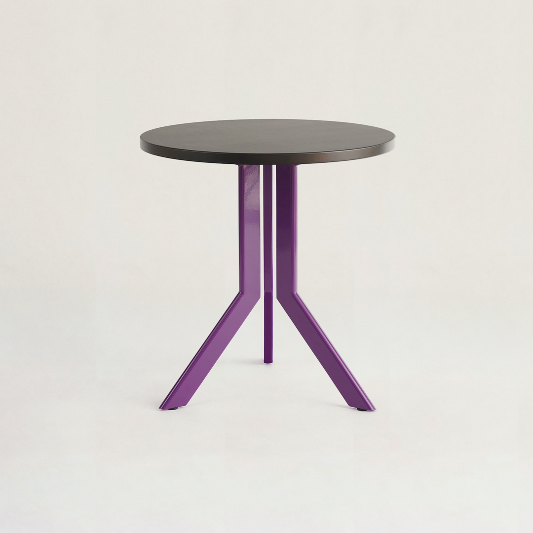 Standard Round Table - 2人掛け