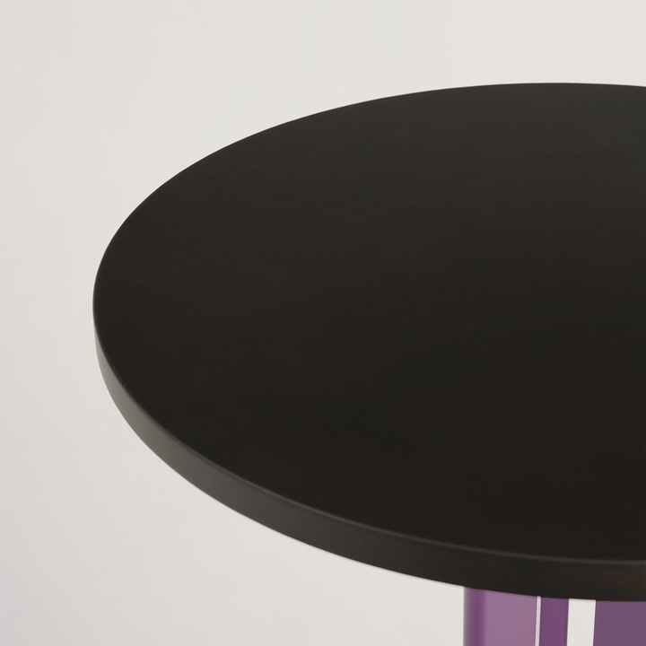 Standard Round Table - 2人掛け