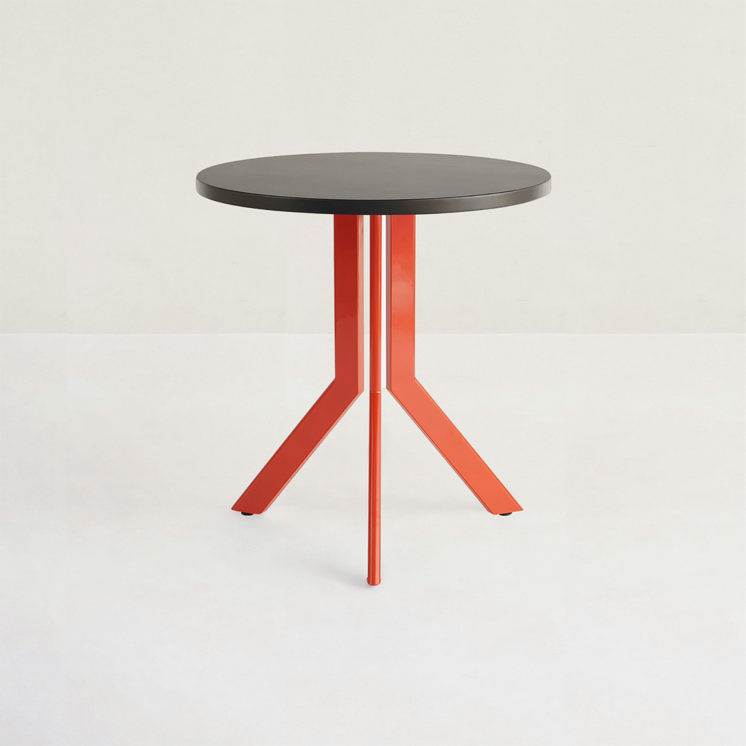Standard Round Table - 2人掛け