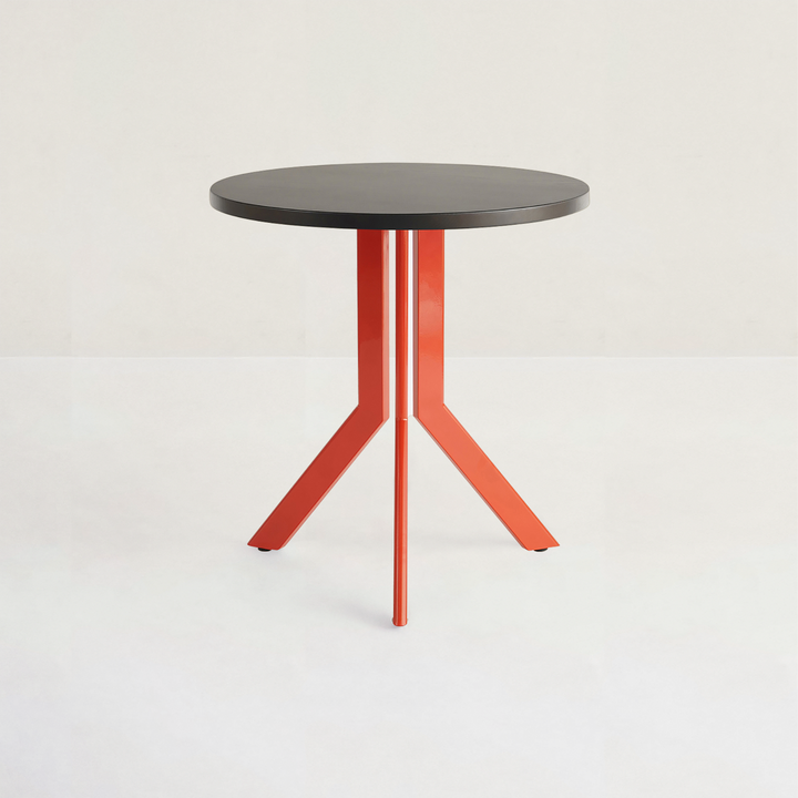Standard Round Table - 2人掛け
