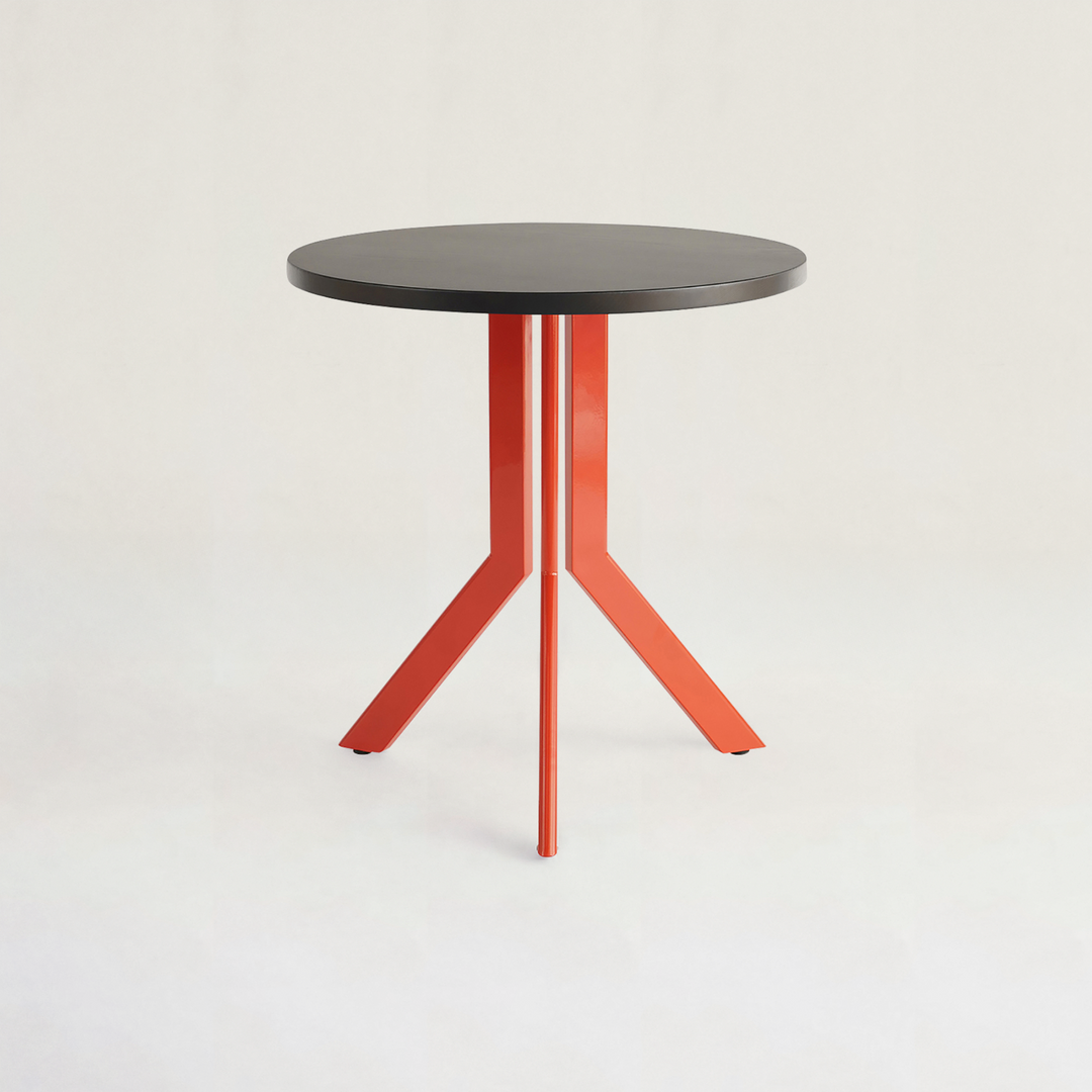 Standard Round Table - 2人掛け