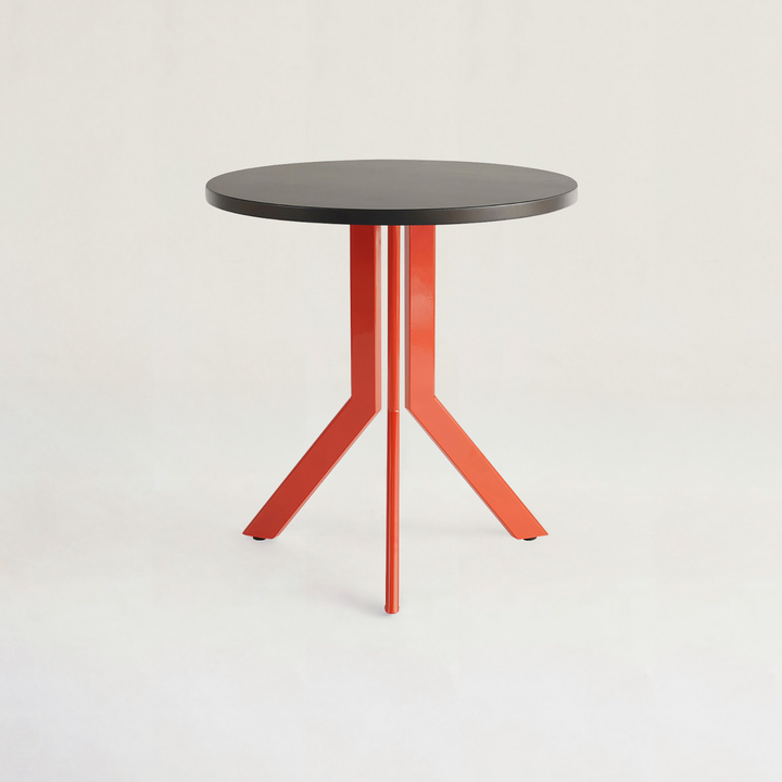 Standard Round Table - 2人掛け