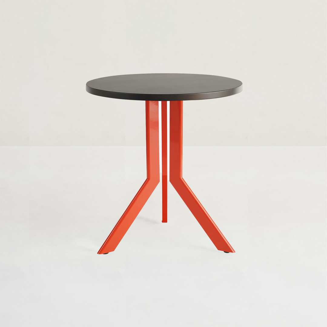 Standard Round Table - 2人掛け