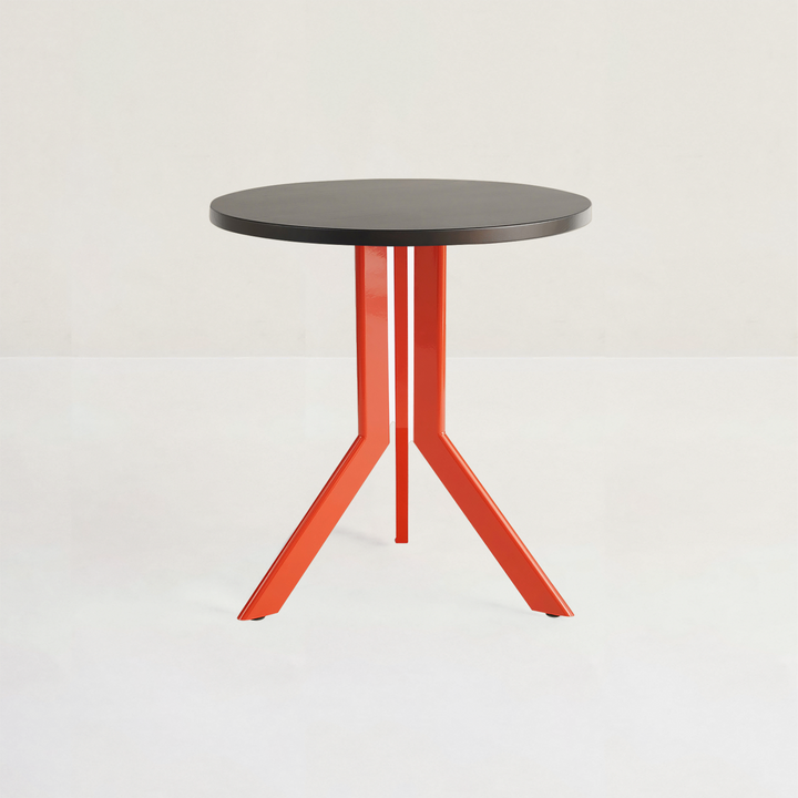 Standard Round Table - 2人掛け