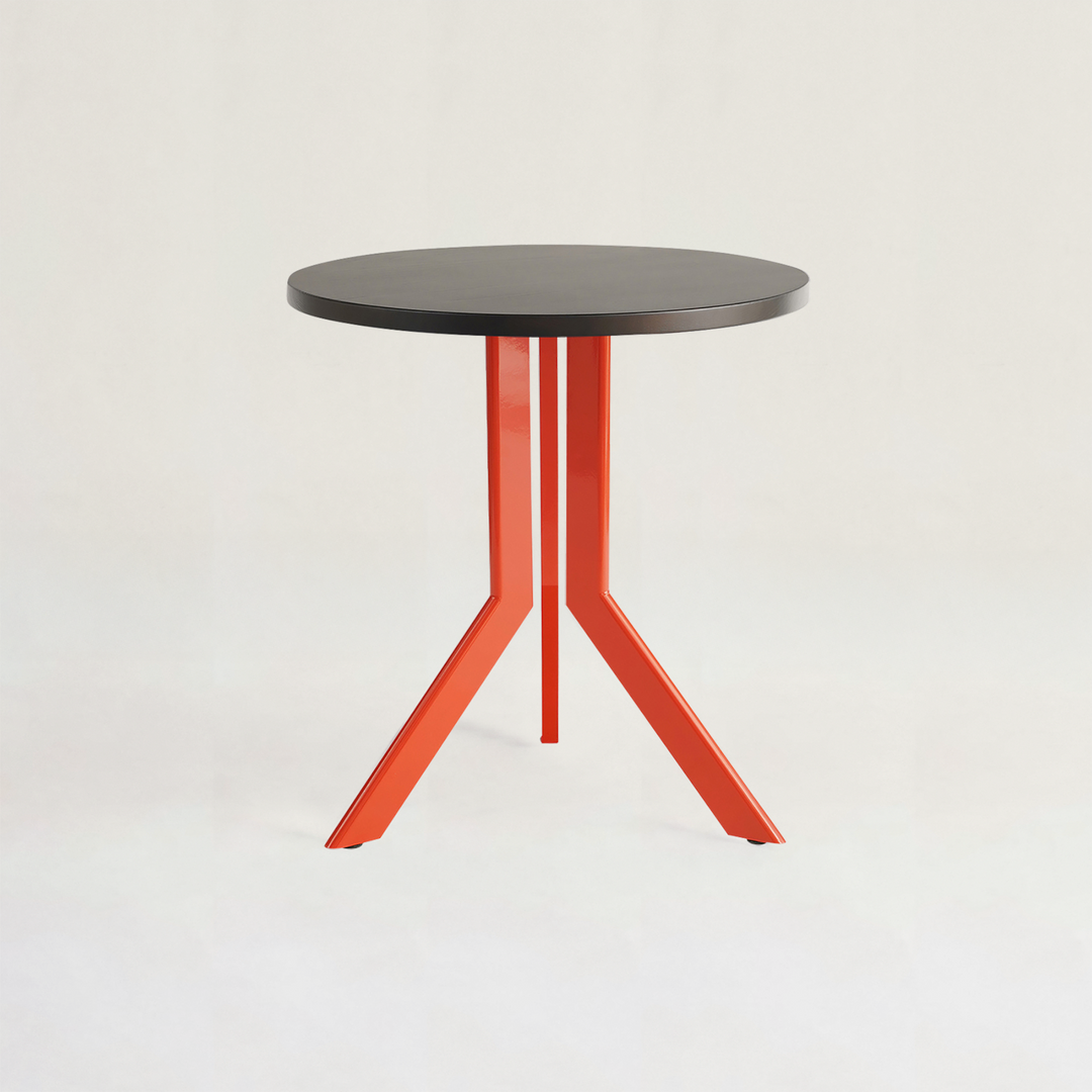 Standard Round Table - 2人掛け