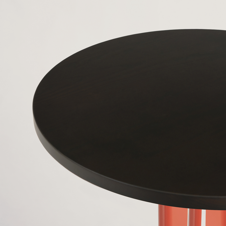 Standard Round Table - 2人掛け