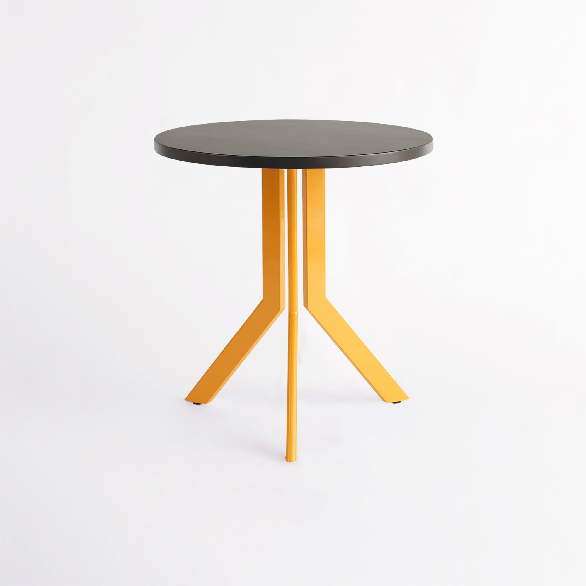 【RUGHAUS】Standard Round Table - 3人掛け Standard Round Table - 3人掛け – RUGHAUS