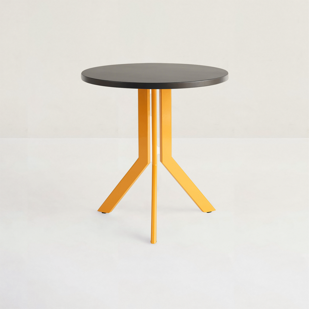Standard Round Table - 2人掛け