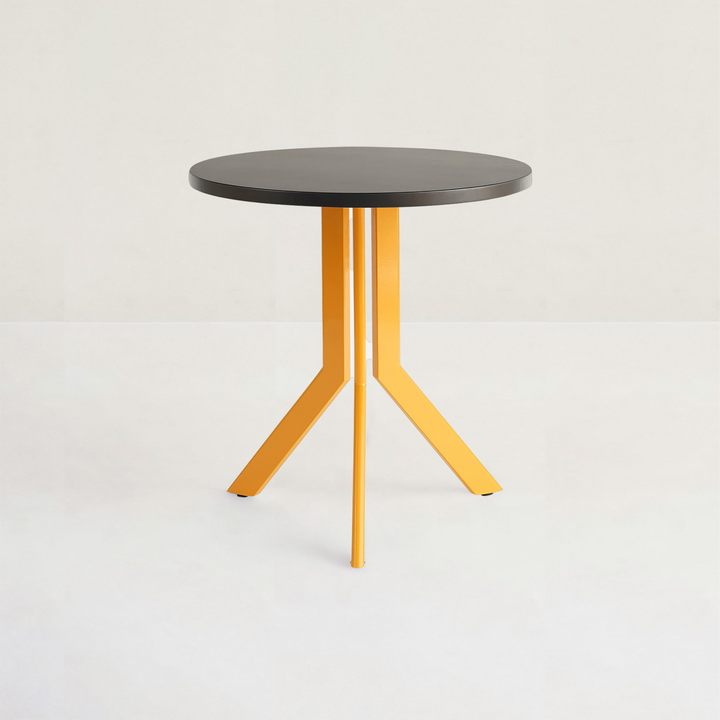 Standard Round Table - 2人掛け