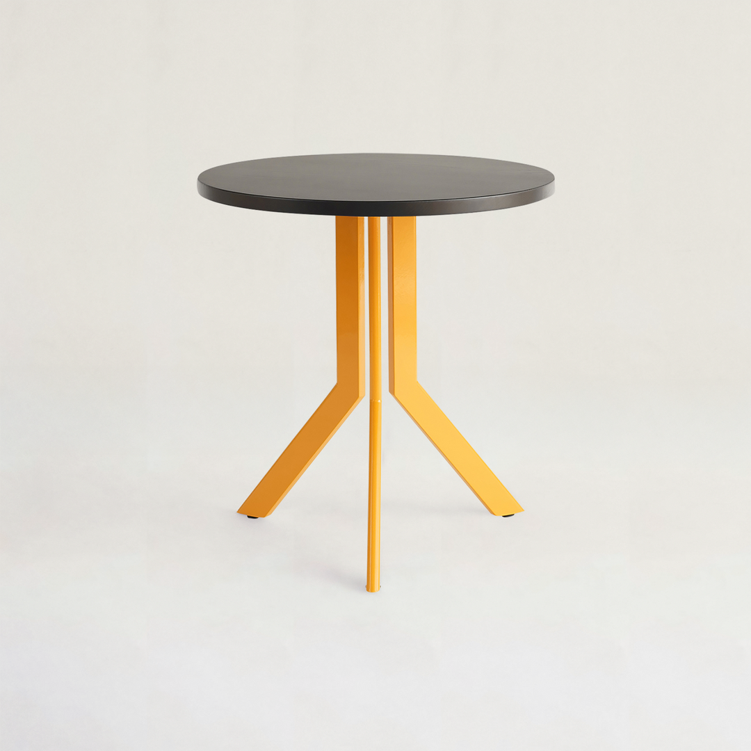 Standard Round Table - 2人掛け