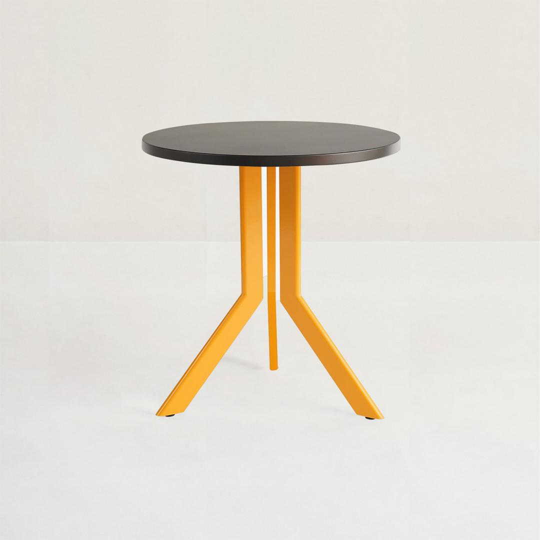 Standard Round Table - 2人掛け