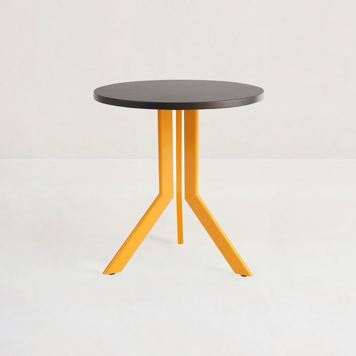 Standard Round Table - 2人掛け