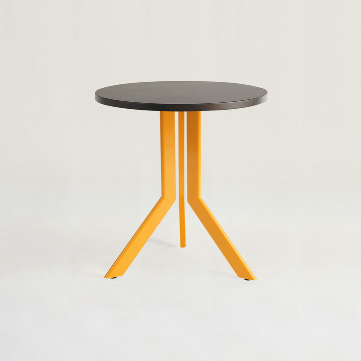 Standard Round Table - 2人掛け