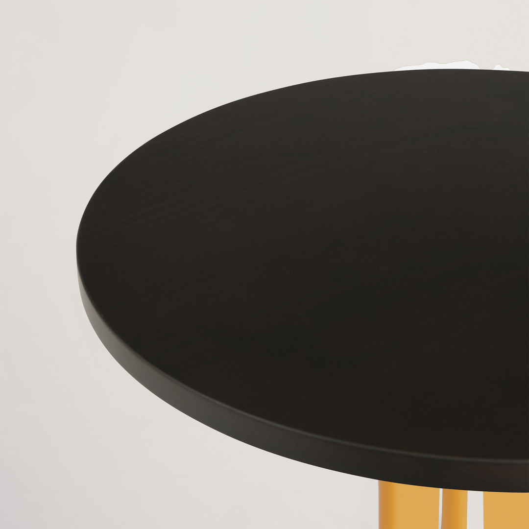Standard Round Table - 2人掛け