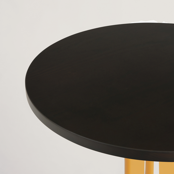 Standard Round Table - 2人掛け