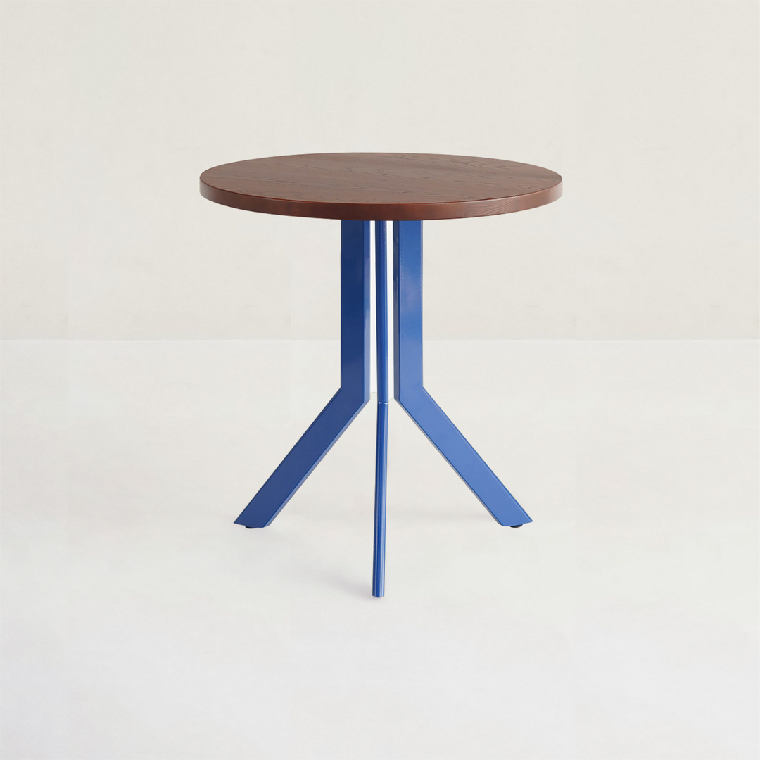 Standard Round Table - 2人掛け