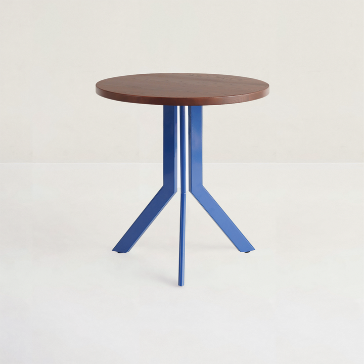 Standard Round Table - 2人掛け