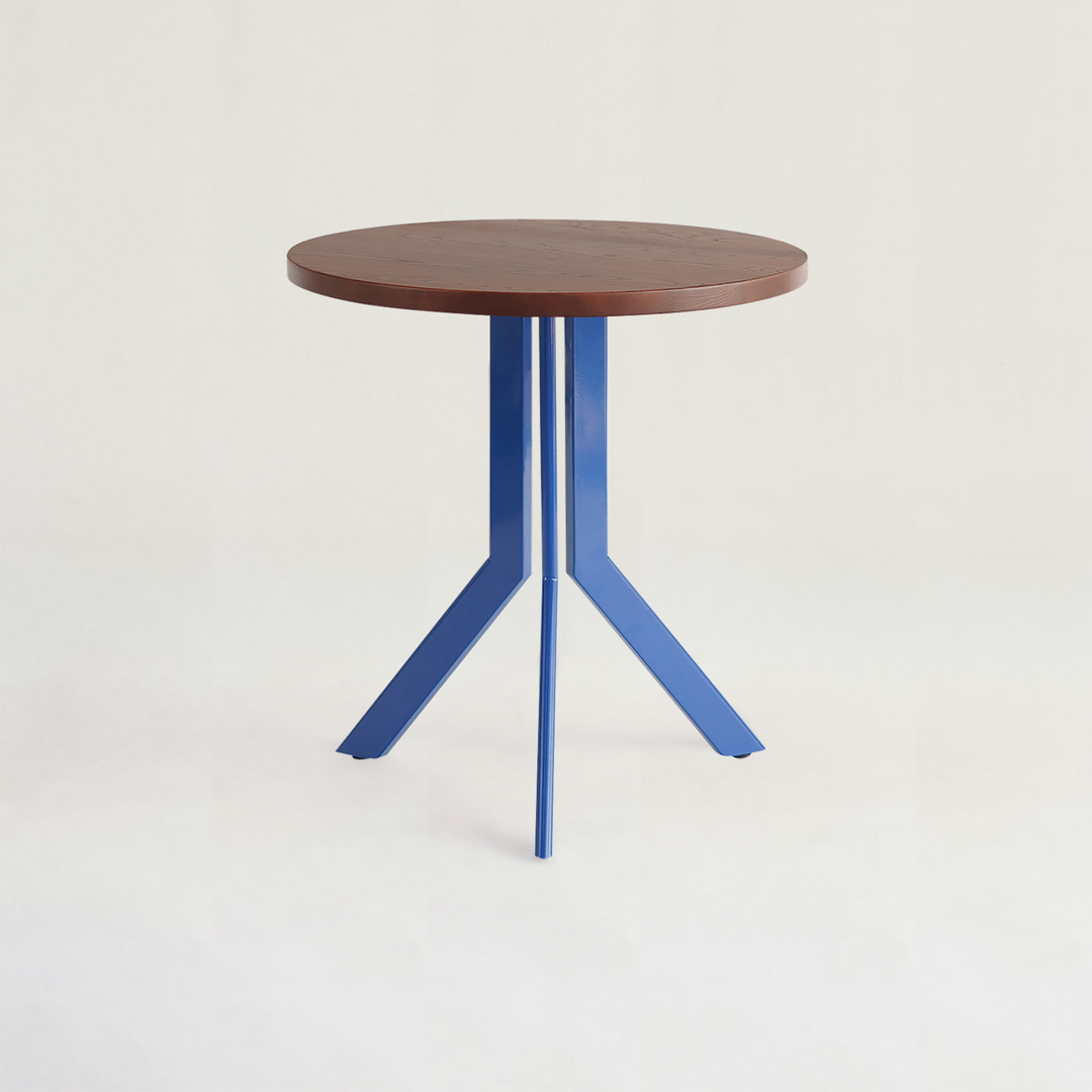 Standard Round Table - 2人掛け