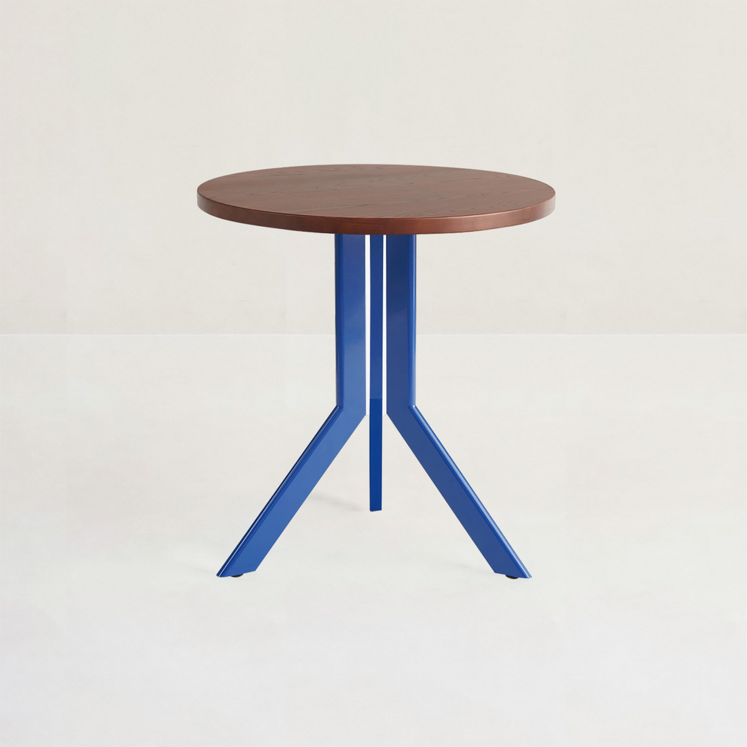 Standard Round Table - 2人掛け