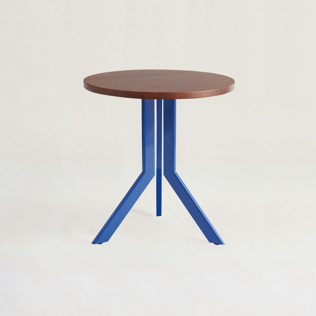 Standard Round Table - 2人掛け