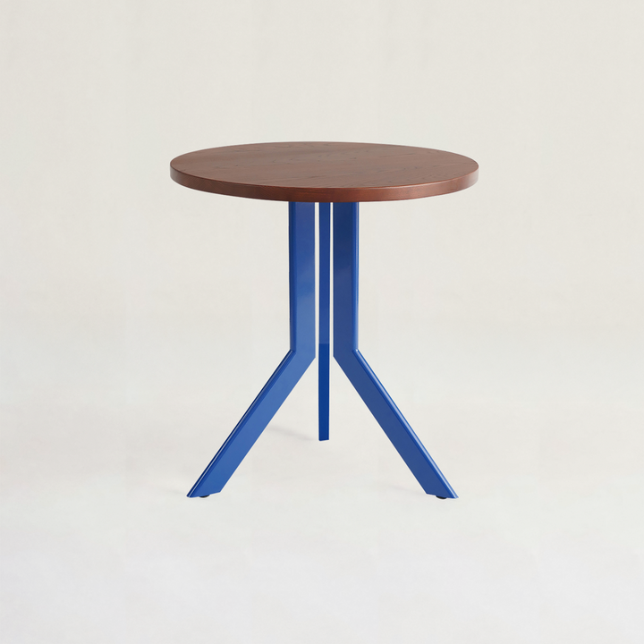 Standard Round Table - 2人掛け