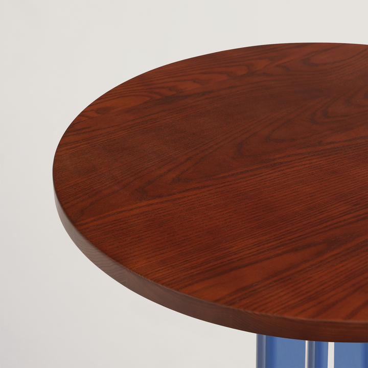 Standard Round Table - 2人掛け