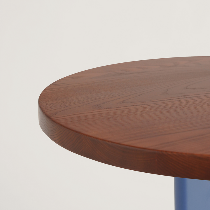 Standard Round Table - 2人掛け
