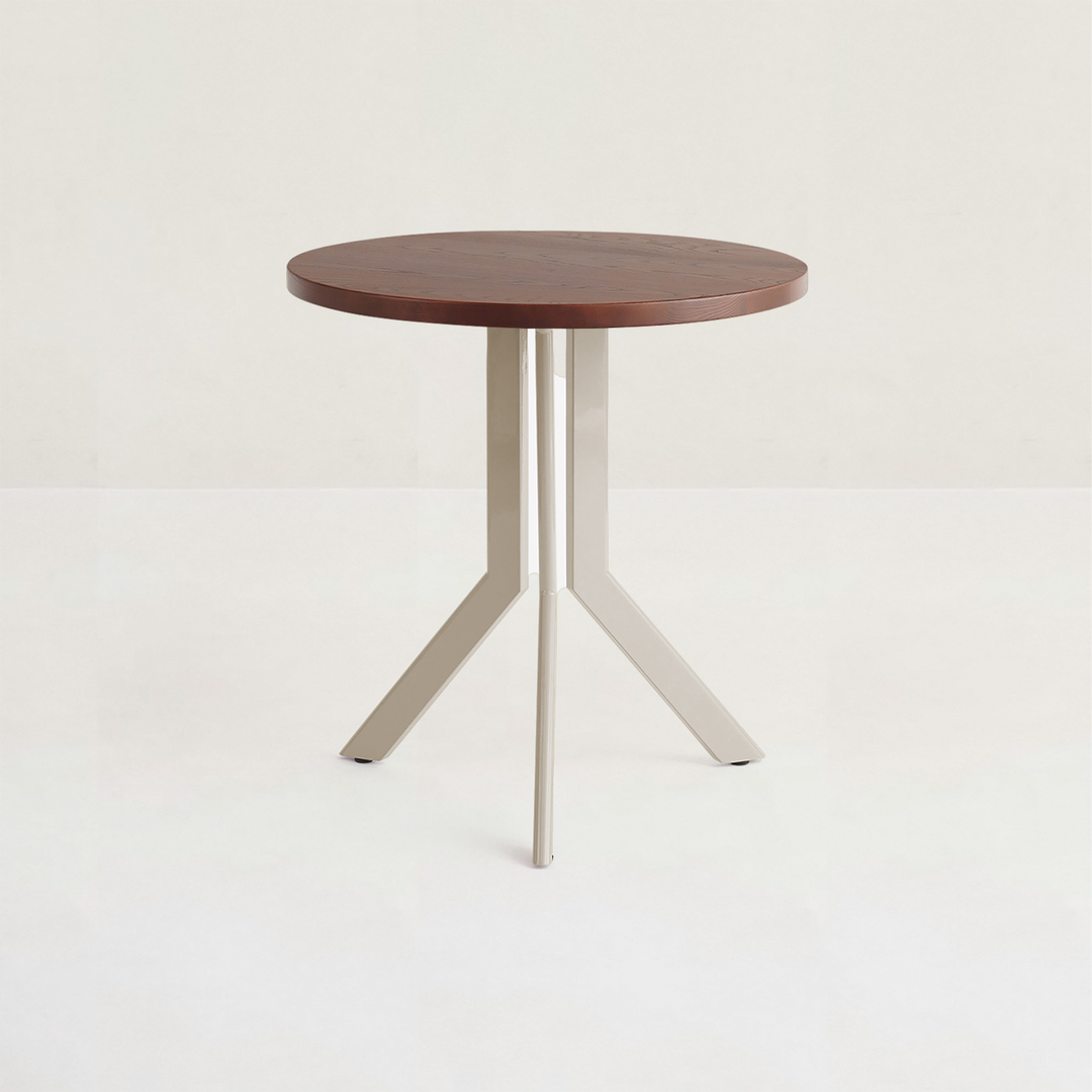 Standard Round Table - 2人掛け