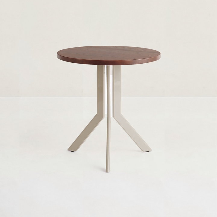 Standard Round Table - 2人掛け