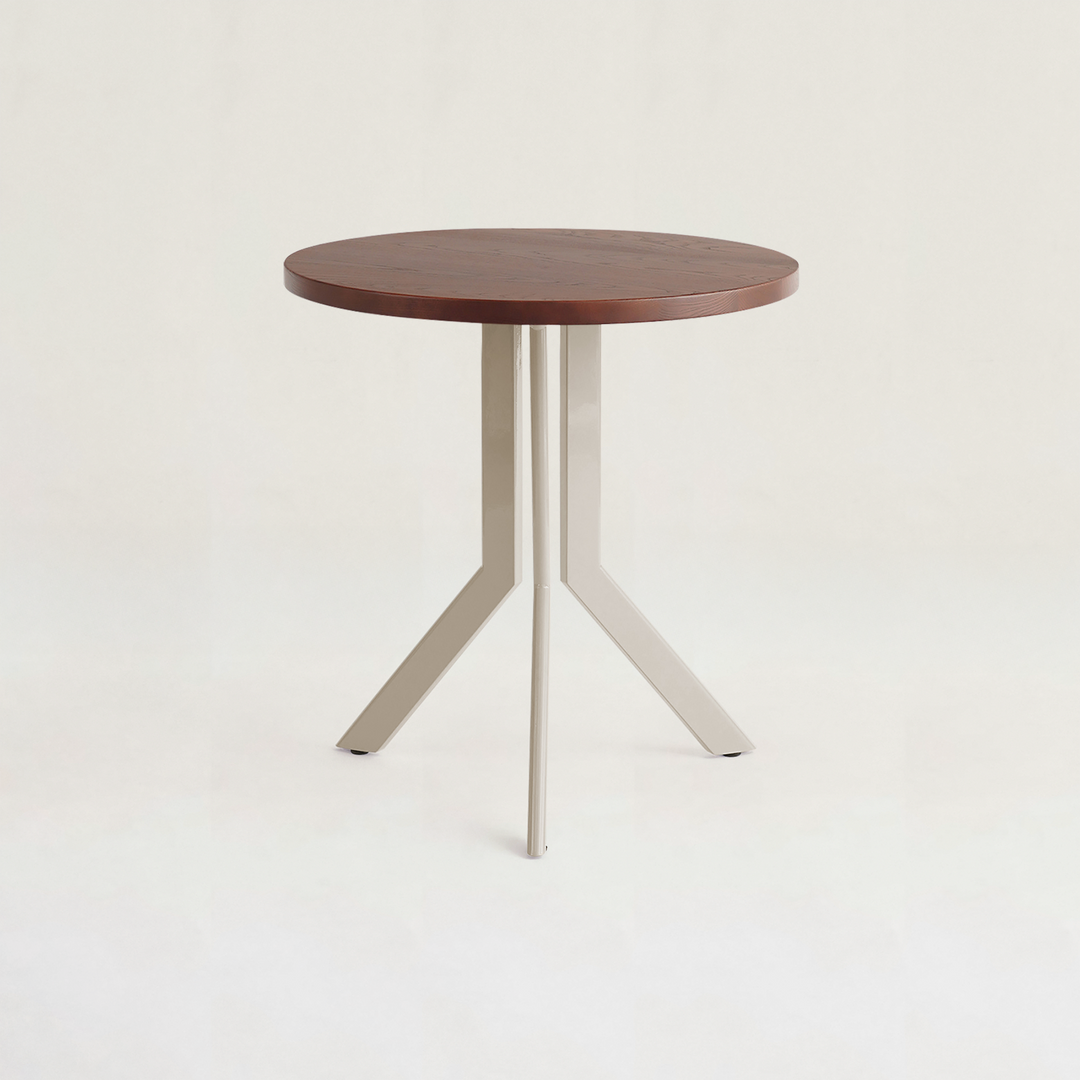 Standard Round Table - 2人掛け