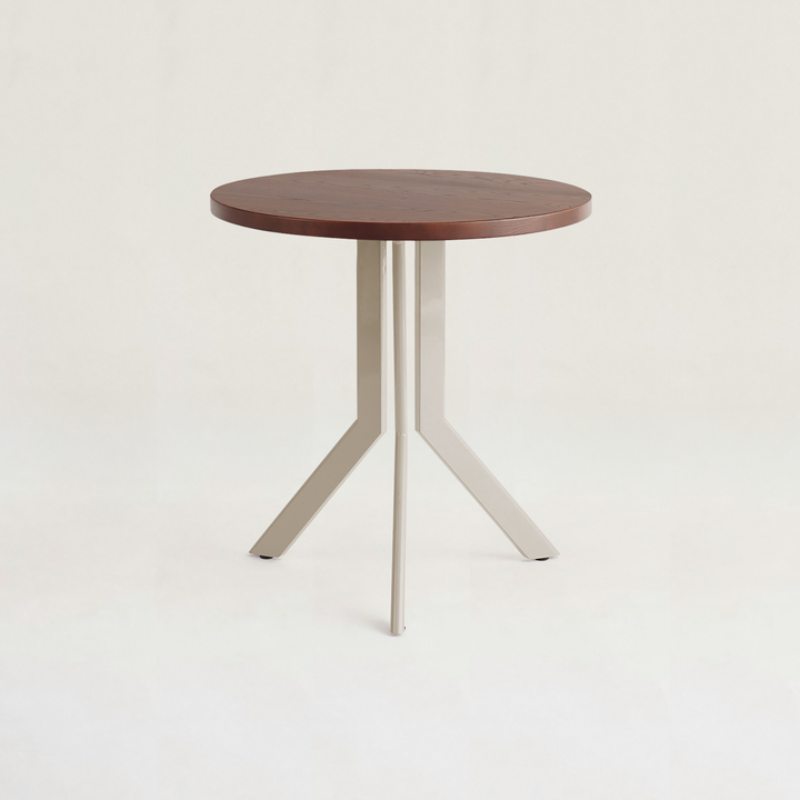 Standard Round Table - 2人掛け