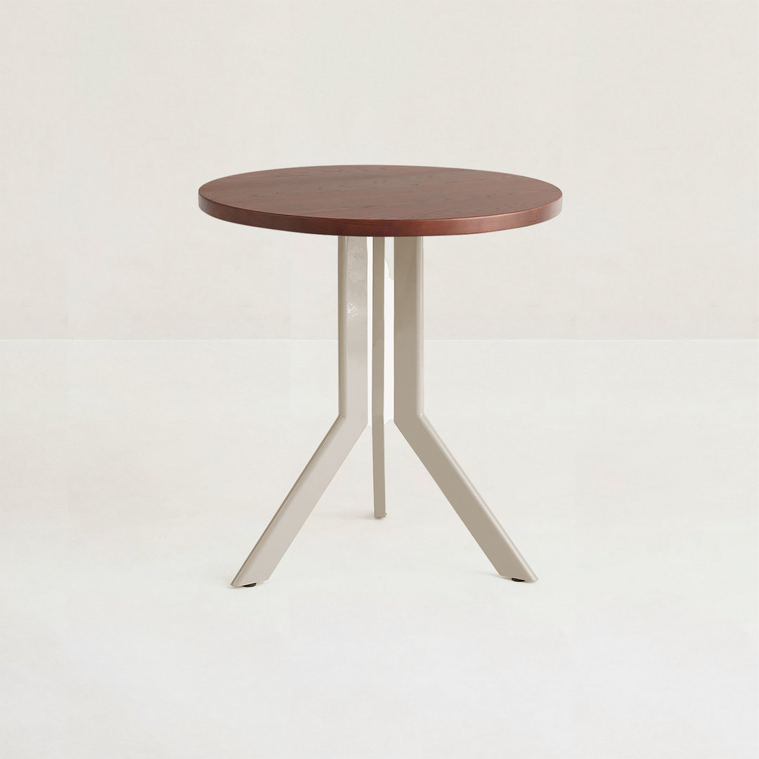 Standard Round Table - 2人掛け