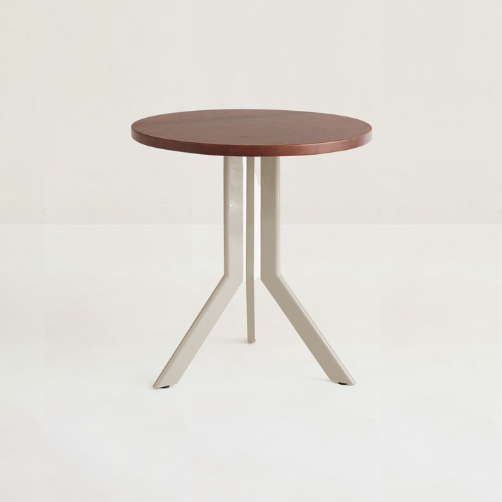 Standard Round Table - 2人掛け