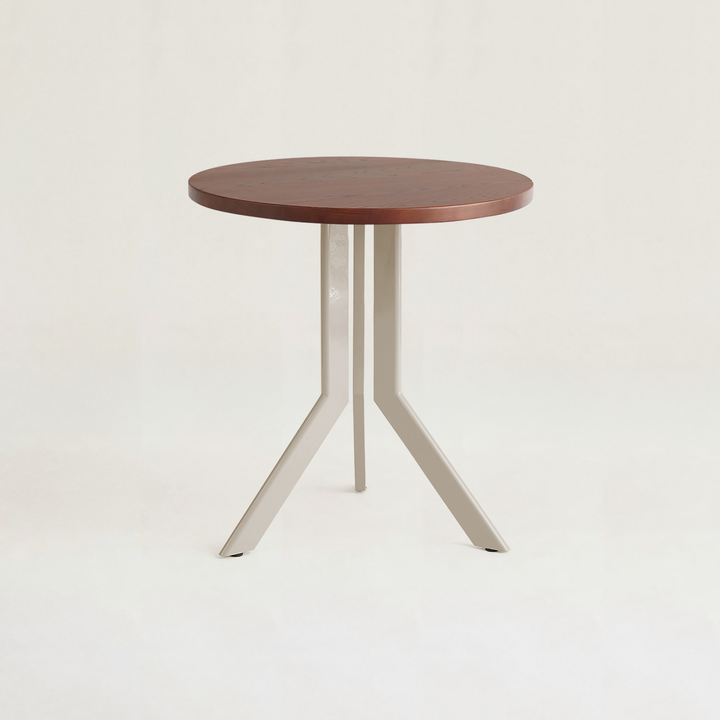 Standard Round Table - 2人掛け